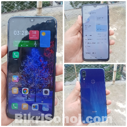 Redmi note 7 pro